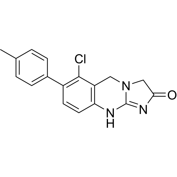 Antitumor agent-100 2841750-32-9
